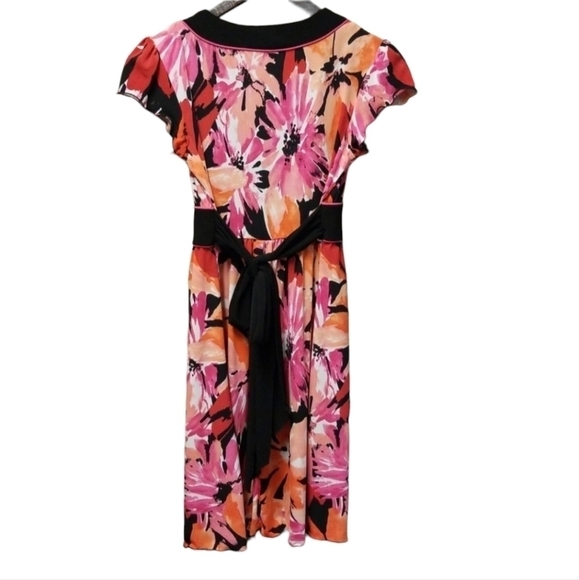 3/$15 Tie-back Dress/Tunic - Medium - Picture 2 of 5